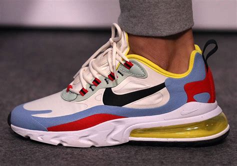 nike air max 270 react ontwerkpen|air max 270 react men's.